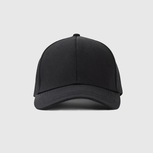 Black All Purpose Cap - 1,98